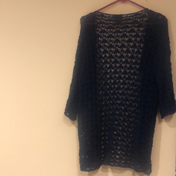 Cliche’ couture small cardigan - Picture 3 of 3